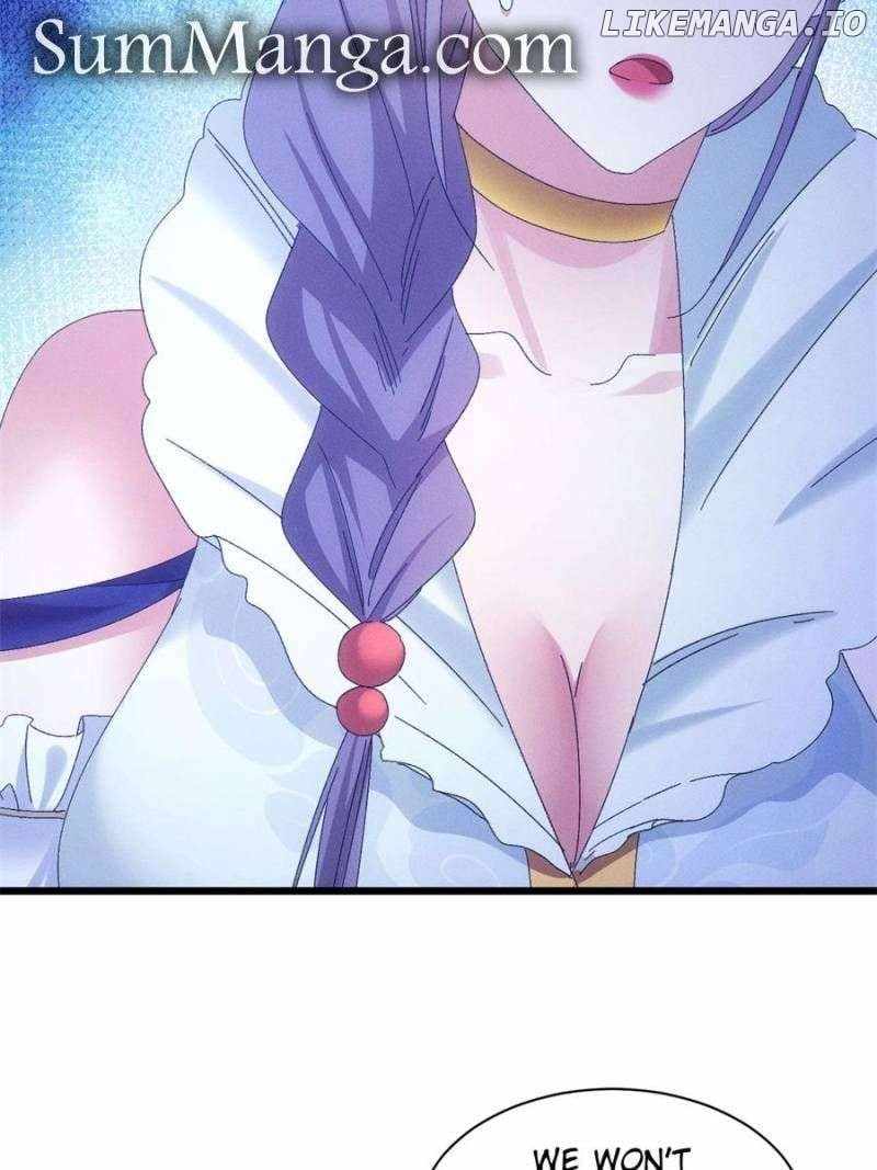 I Determine My Own Destiny Chapter 298 9
